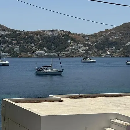 Seaview Apartment