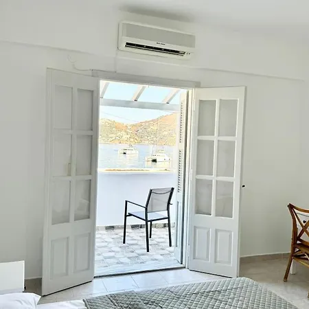 Apartment Seaview