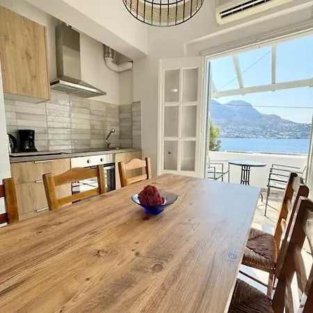 Seaview Apartment