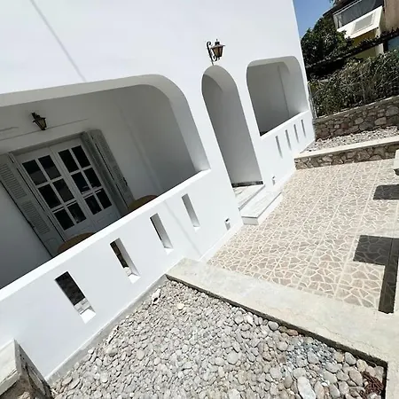 Apartment Seaview Telendos
