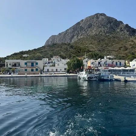 Seaview Telendos