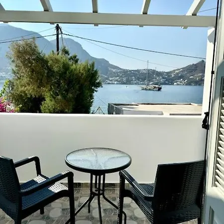 Apartment Seaview *