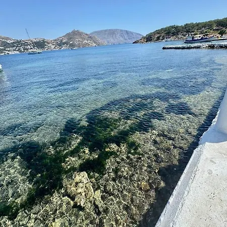 Seaview Telendos