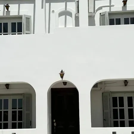 Apartment Seaview