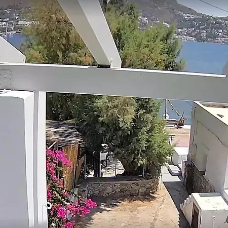 Seaview Apartment *