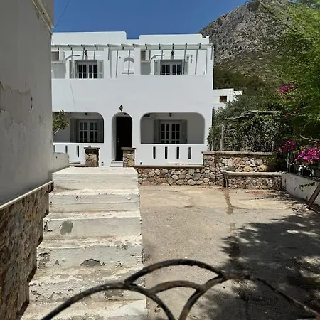 Seaview Apartment