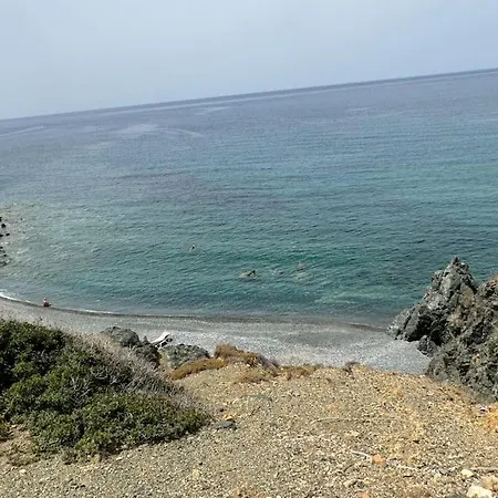 Seaview Apartment