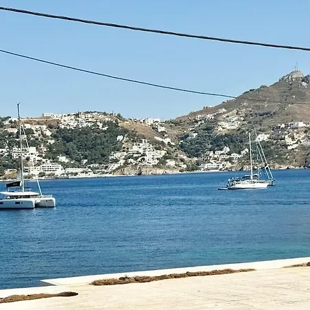 Seaview Apartment