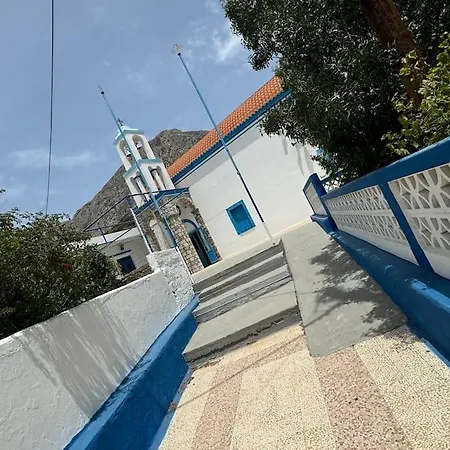 Seaview Telendos