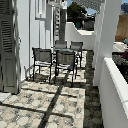 Seaview Apartment