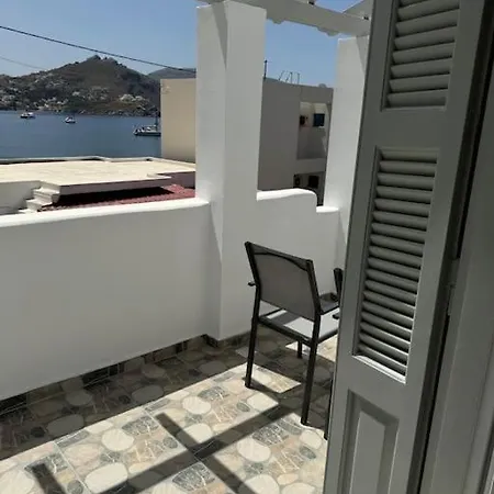 Apartment Seaview