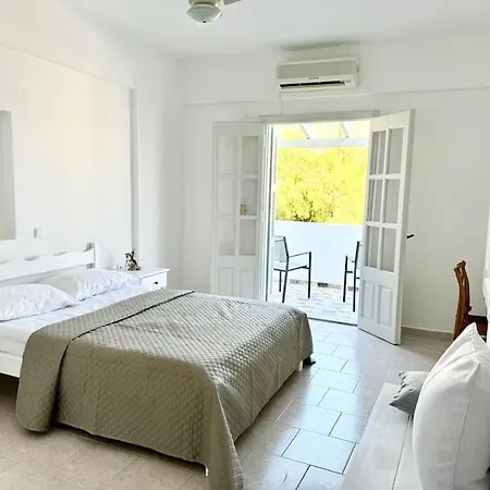 Apartment Seaview *