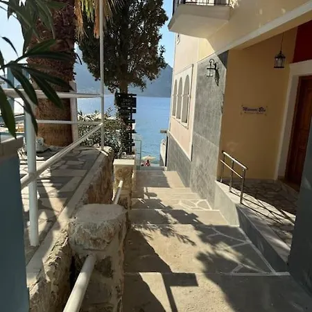 Apartment Seaview Telendos